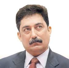 राकेश पाठक