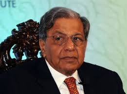 एनके सिंह बने 15वें वित्त आयोग के चेयरमैन