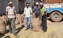 भावांतर भुगतान योजना