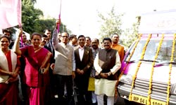 लालिमा रथ