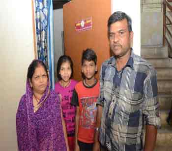 हितेन्द्र भदौरिया