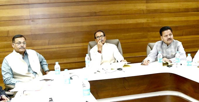  नर्मदा-पार्वती लिंक परियोजना स्वीकृत