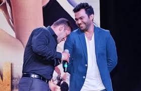 टाइगर में सलमान ने पूरा डेडिकेशन दिखाया