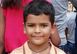 प्रद्युम्न हत्या 