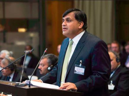 तुरंत फांसी नहीं होगी कुलभूषण जाधव को