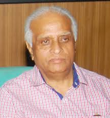 प्रो.बीके कुठियाला