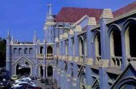 जबलपुर मध्यप्रदेश हाई कोर्ट