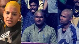 भोपाल कांग्रेस