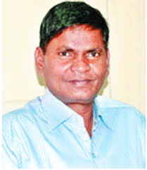 अशोक शाह 