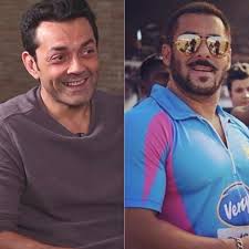 सलमान करेंगे बॉबी के लिए स्पेशल गाना