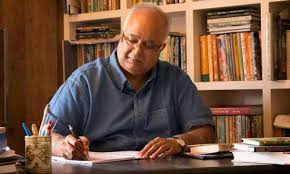 ओम थानवी बने पत्रिका समूह में सलाहकार संपादक 