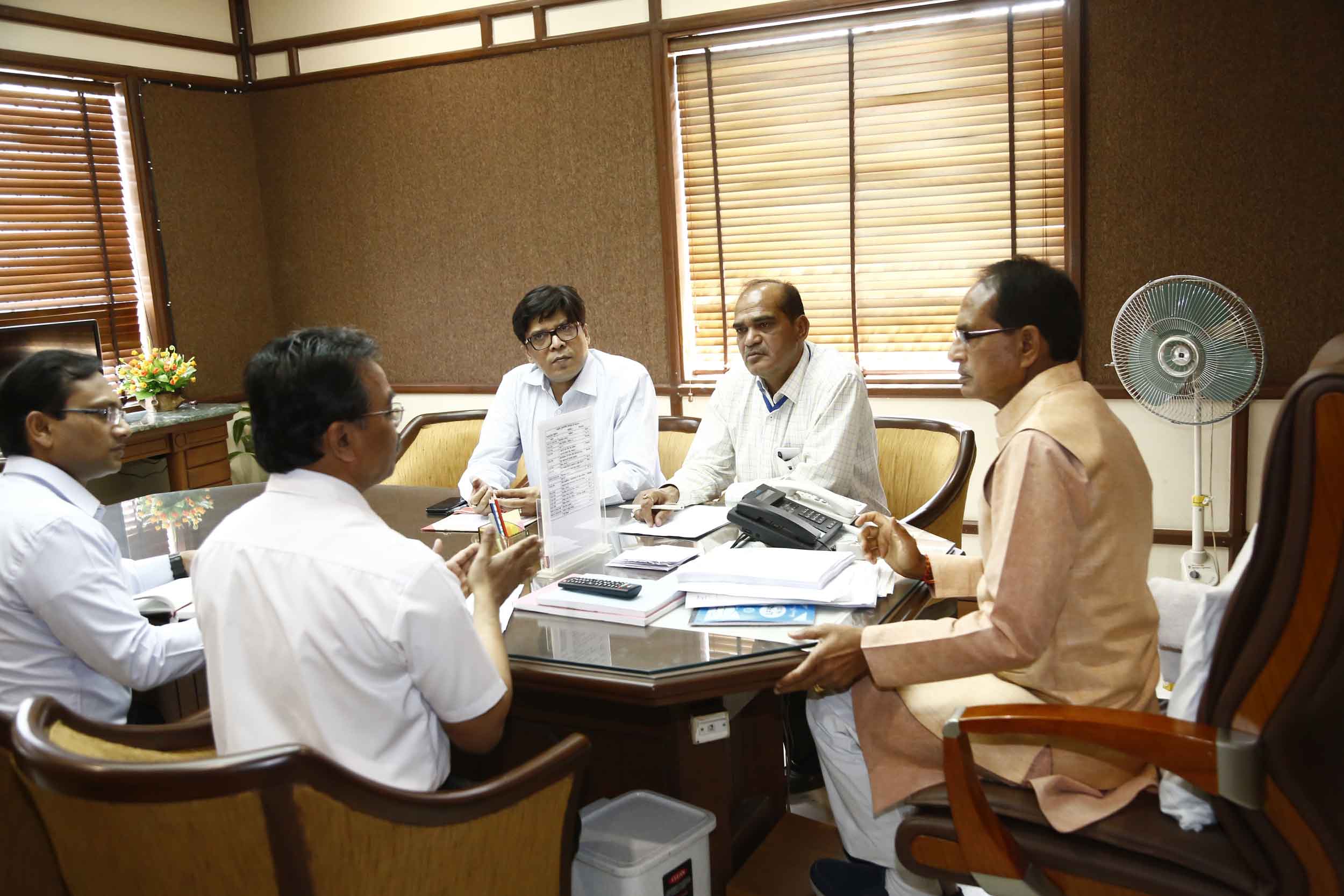 भावांतर भुगतान योजना में लहसुन 