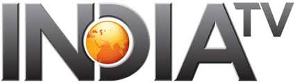 इंडिया टीवी फिर नंबर दो 