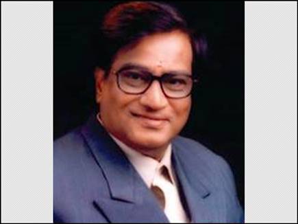 चेयरमेन जयनारायण चौकसे 