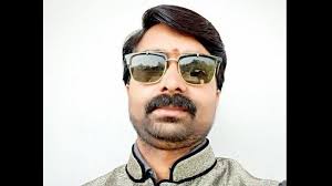 पत्रकार संदीप शर्मा 