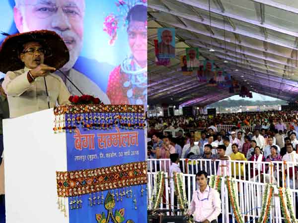 डिण्डौरी में बनेगा बैगा सांस्कृतिक केन्द्र 