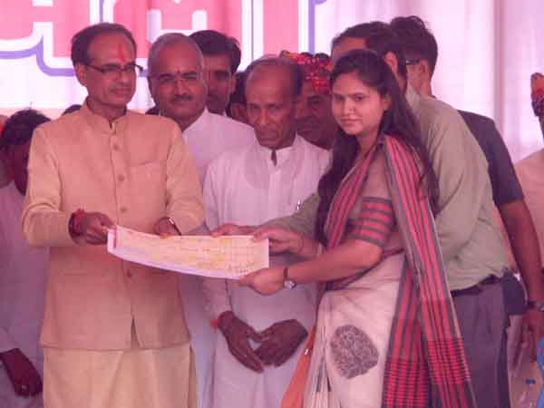 महिला सशक्तिकरण 