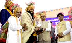 कलाधर्मी है प्रजापति समाज