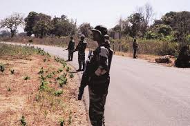 छत्तीसगढ़ में मोदी की सौगातें 