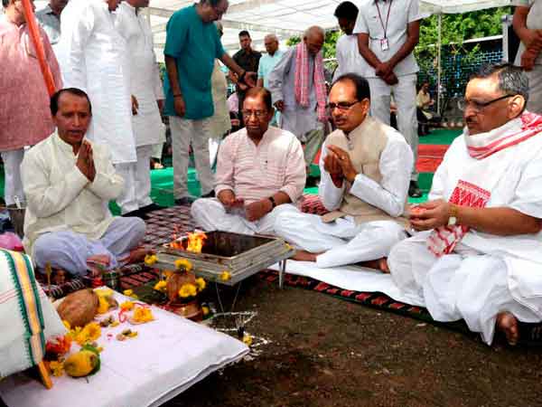 विद्या भारती मध्यक्षेत्र 