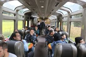 अब कश्मीर में चलेगी ग्लास सीलिंग वाली ट्रेन