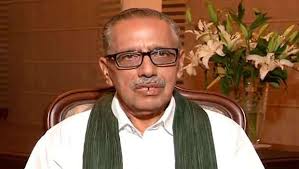 1st इण्डिया चैनल के चेयरमैन और मैनेजिंग डायरेक्टर बने जगदीश चन्द्र 