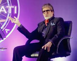 amitabh bacchan