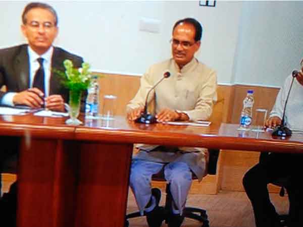 शिवराज सिंह चौहान 