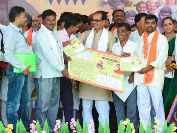 शिवराज सिंह चौहान