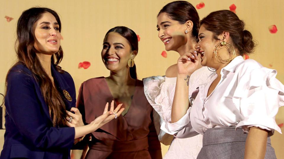 वीरे दी वेडिंग