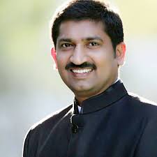 पी. नरहरि 