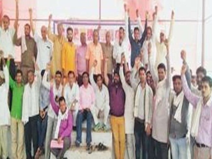 छत्तीसगढ़ में ओबीसी समुदाय का सरकार के खिलाफ मोर्चा