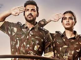 परमाणु पर संजू का कोई असर नहीं 