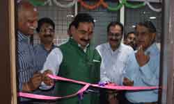 देश का प्रथम मीडिया इन्क्यूबेशन सेंटर भोपाल में 