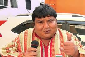 डॉ.हाथी की हार्ट अटैक से मौत