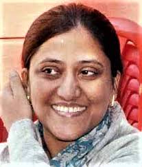 दीपाली रस्तोगी