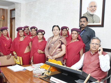 डॉ. रमन सिंह 