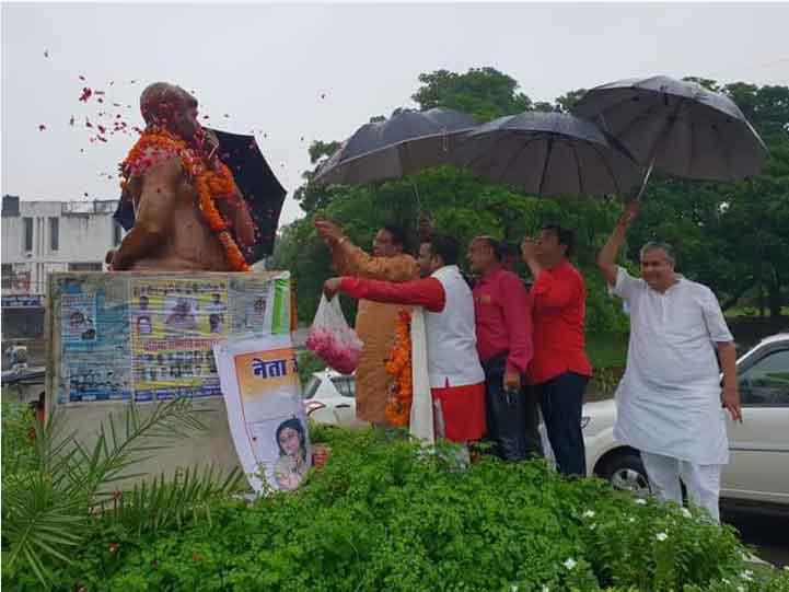 उमाशंकर गुप्ता