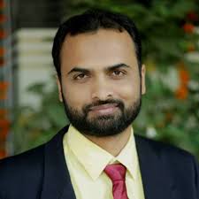 डॉ अबरार मुल्तानी