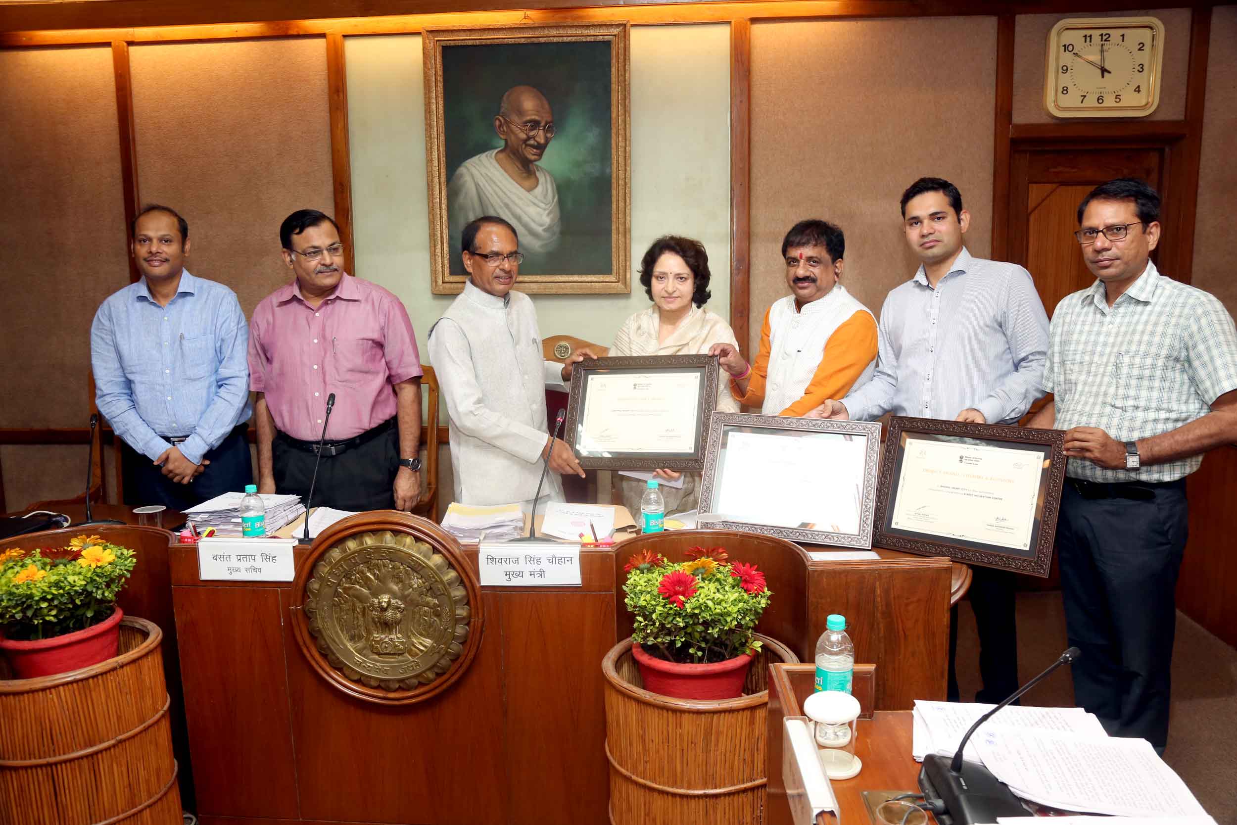 शिवराज सिंह 