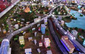  एमपी में मेट्रो रूट के आसपास बनेंगी हाईराइज बिल्डिंग