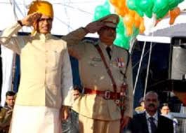 मुख्यमंत्री शिवराज सिंह चौहान