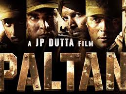 paltan