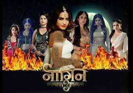 बिग बॉस TRP में छठवें नंबर पर ,नागिन नंबर वन 