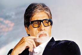 amitabh bachhan