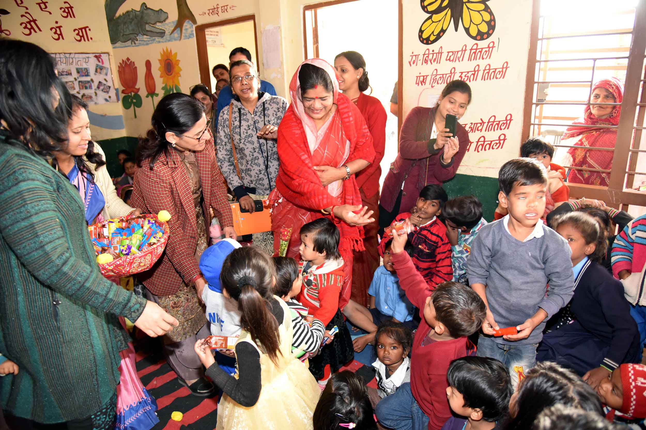 इमरती देवी