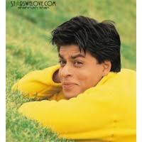 shahrukh