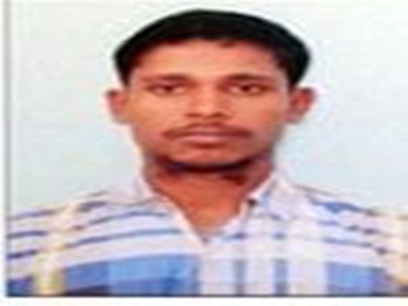 आतंकी गिरफ्तार 