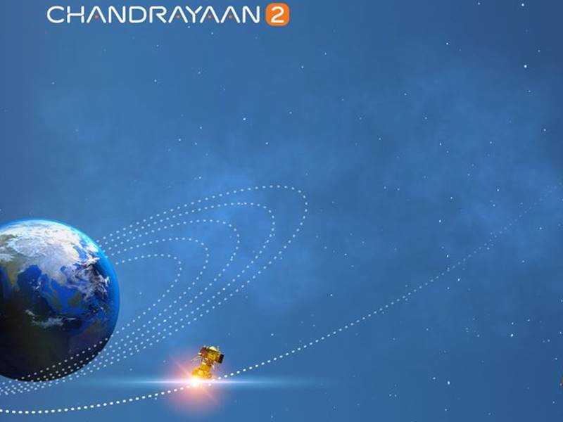 Chandrayaan-2