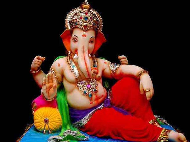 ganesh ji